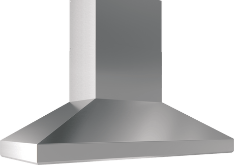 Titan Wall, 60in, SS, TruHue