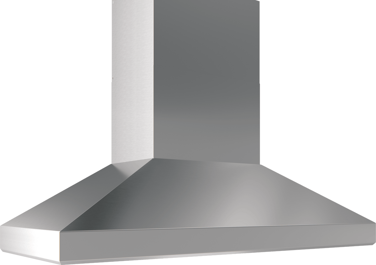 Titan Wall, 54in, SS, TruHue