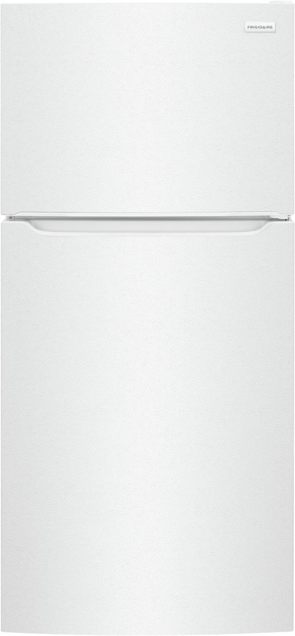 18 Cu. Ft. Garage Ready Top Freezer Refrigerator