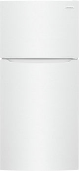18 Cu. Ft. Garage Ready Top Freezer Refrigerator