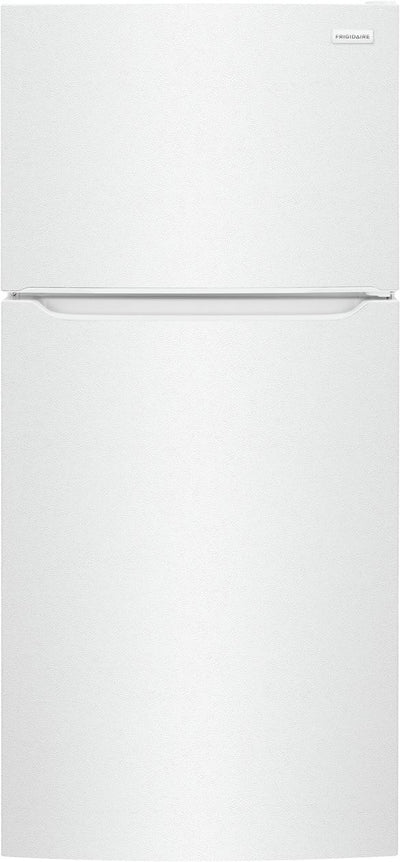 18 Cu. Ft. Garage Ready Top Freezer Refrigerator