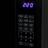 Avanti 1.1 cu. ft. Microwave Oven - Black
