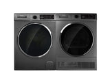 Danby 2.2 cu. ft. 24" Front Load Washing Machine