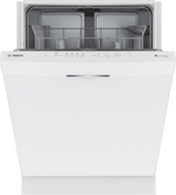 300 Series Dishwasher 24" White