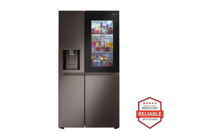 Black Stainless Steel