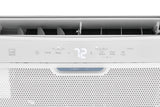 10,000 BTU Inverter Window Room Air Conditioner with Wi-Fi (Energy Star)