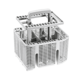 Cutlery basket - for additional cutlery capacity in the bottom basket.