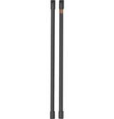 Café™ Refrigeration Handle Kit - Flat Black