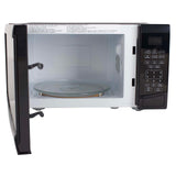 Avanti 0.9 Cu. Ft. Microwave Oven, Digital - Black