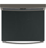 GE Profile™ 30" Smart Free-Standing Convection Range with Induction