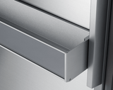24" Freezer Column (Right Hinged)