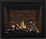 Altitude? 42 Direct Vent Gas Fireplace