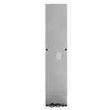 Thor Kitchen 18-inch Built-in Freezer Column, Ss Panel Ready - Xrf18cfz-ss
