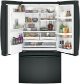 GE® ENERGY STAR® 25.8 Cu. Ft. French-Door Refrigerator