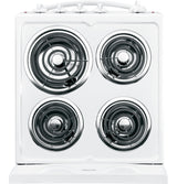 Hotpoint® 20" Electric Free-Standing Range