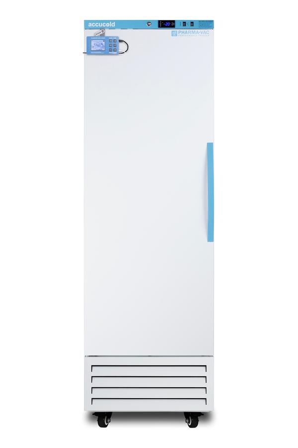 9.53 Cu. Ft. Upright Vaccine All-freezer