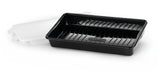 Marinade Tray with lid
