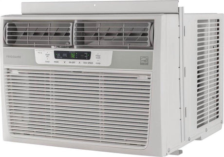Frigidaire 12,000 BTU Window-Mounted Room Air Conditioner