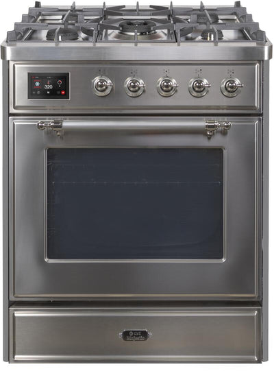 Stainless Steel