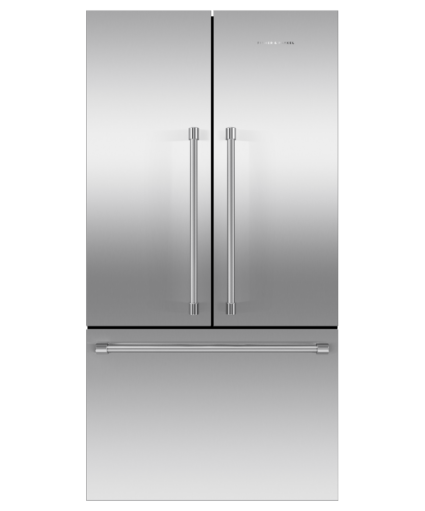 20.1 cu ft Series 7 French Door Refrigerator Freezer