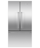 20.1 cu ft Series 7 French Door Refrigerator Freezer