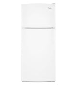 16 cu. ft. Top Freezer Refrigerator
