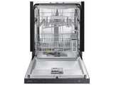 Dishwasher with StormWash™