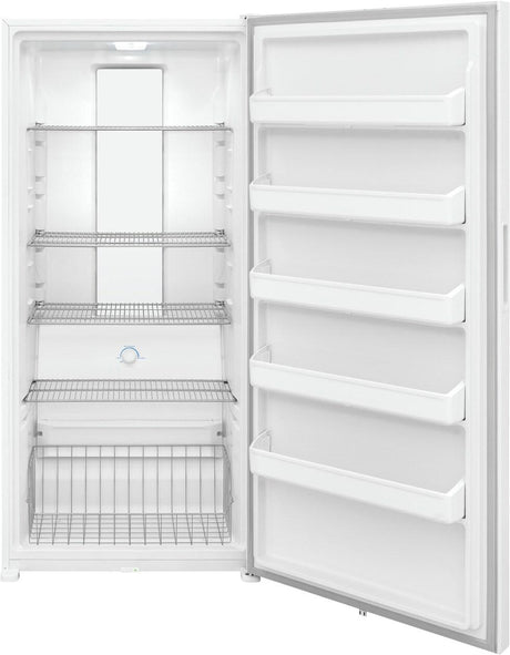 Frigidaire 20.0 Cu. Ft. Upright Freezer