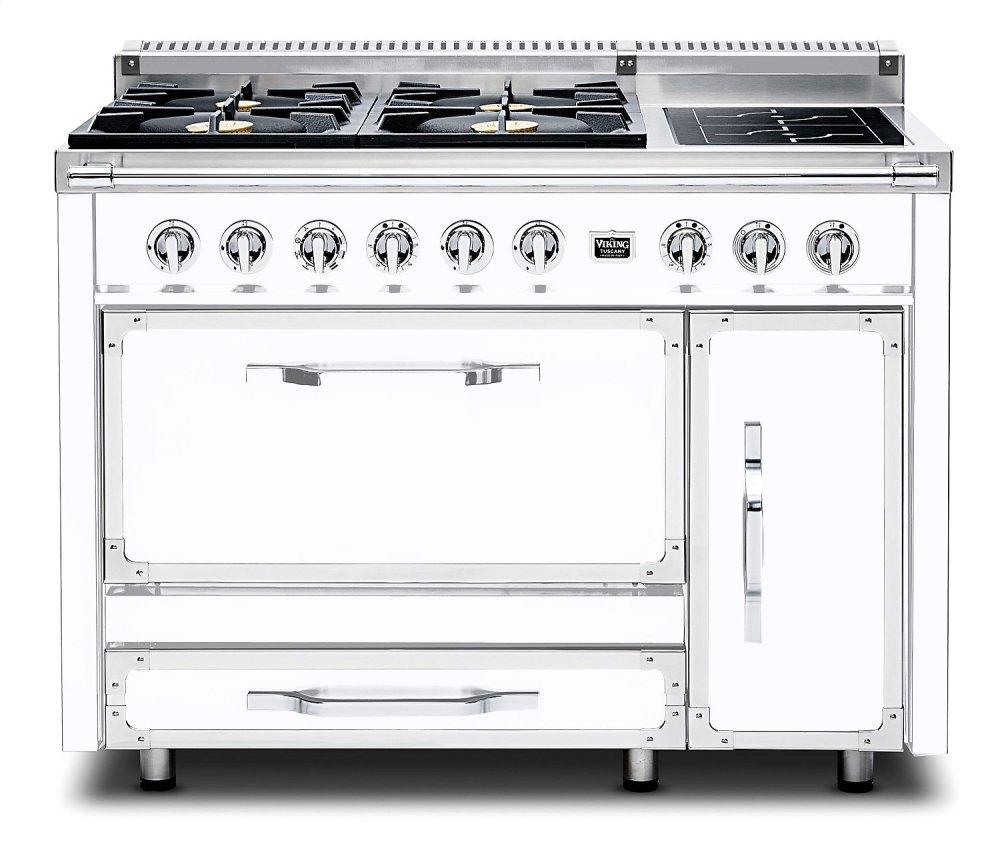 48"W. Tuscany Range - TVDR481