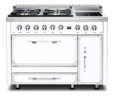48"W. Tuscany Range - TVDR481