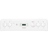 Hotpoint® 30" Free-Standing Electric Range