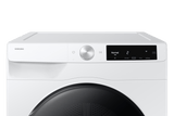 Compact Ventless Heat Pump Dryer Wi-Fi Connectivity  Energy Efficient  4.0 cu.ft.