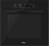 H 6280 BP - 30 Inch Convection Oven with Self Clean for easy cleaning.