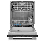 24'' Built-In Dishwasher