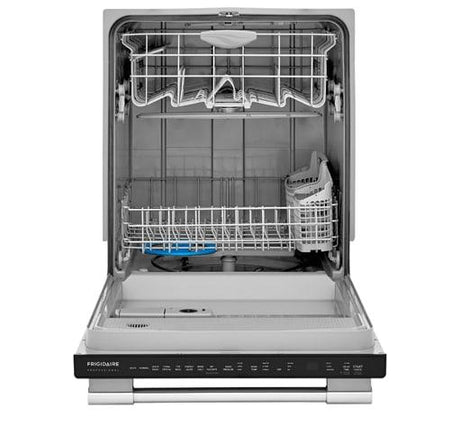 24'' Built-In Dishwasher