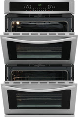 Frigidaire 27'' Double Electric Wall Oven