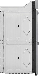 27" Double Electric Wall Oven with Fan Convection