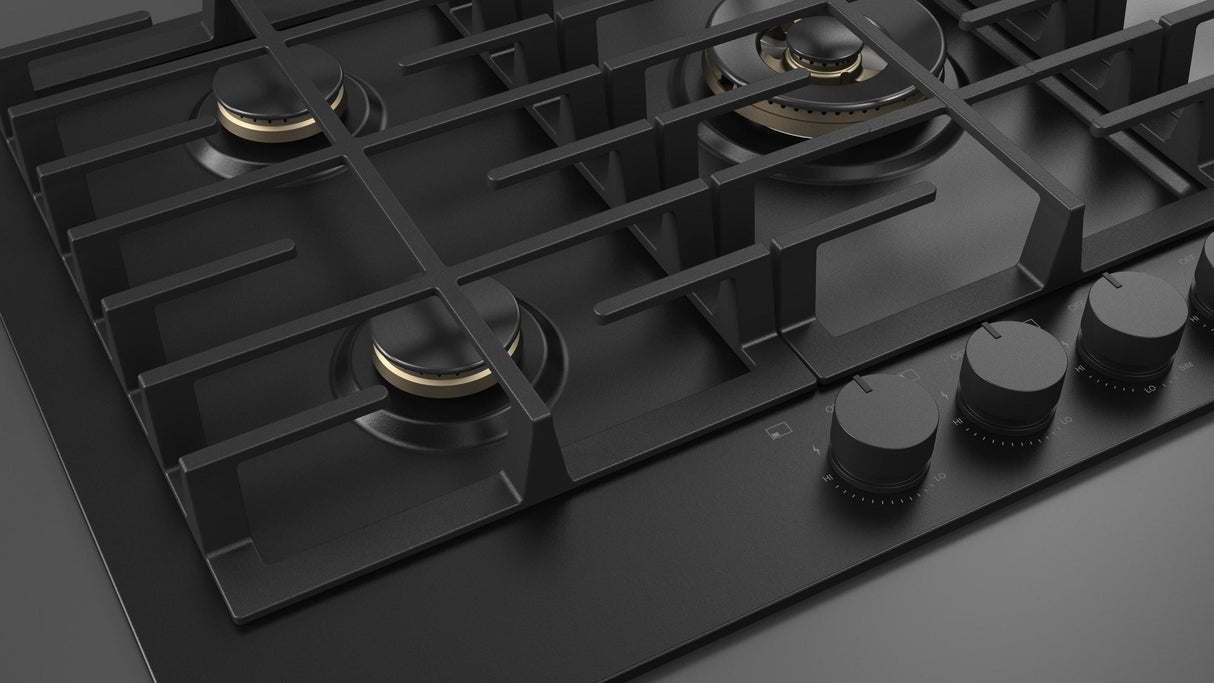 36" GAS COOKTOP