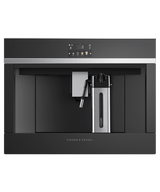24" Series 9 Contemporary Built-in Coffee Maker