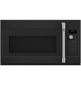 CAF(EBACK)™ 1.7 Cu. Ft. Convection Over-the-Range Microwave Oven