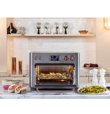 Café™ Couture™ Toaster Oven with Air Fry