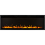 Astound? 50 SlimMount Electric Fireplace