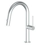 ZLINE Voltaire Pull Down Kitchen Faucet in Brushed Nickel (VLT-KF-BN)