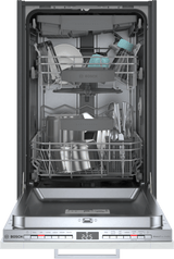 800 Series Dishwasher 17 3/4"