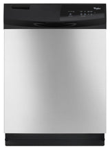 Dishwasher with Resource-Efficient Wash System