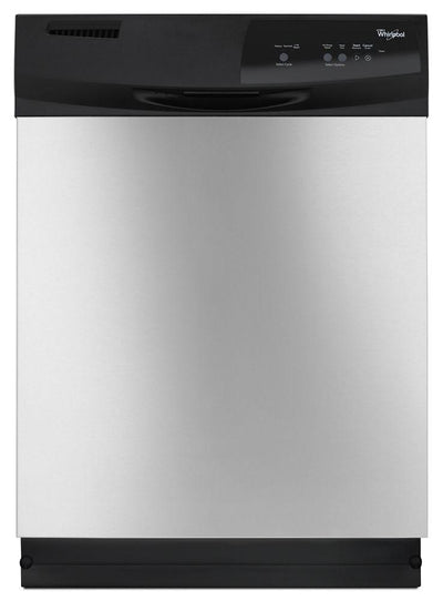 Dishwasher with Resource-Efficient Wash System