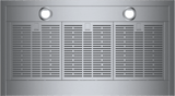 500 Series, Box style canopy, 600 CFM