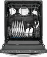 24" Ultra Quiet 42 dBA Dishwasher
