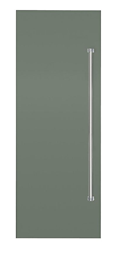 Stainless Steel or Color Door Panel - VICDP30 Stainless Steel or Color Door Panel