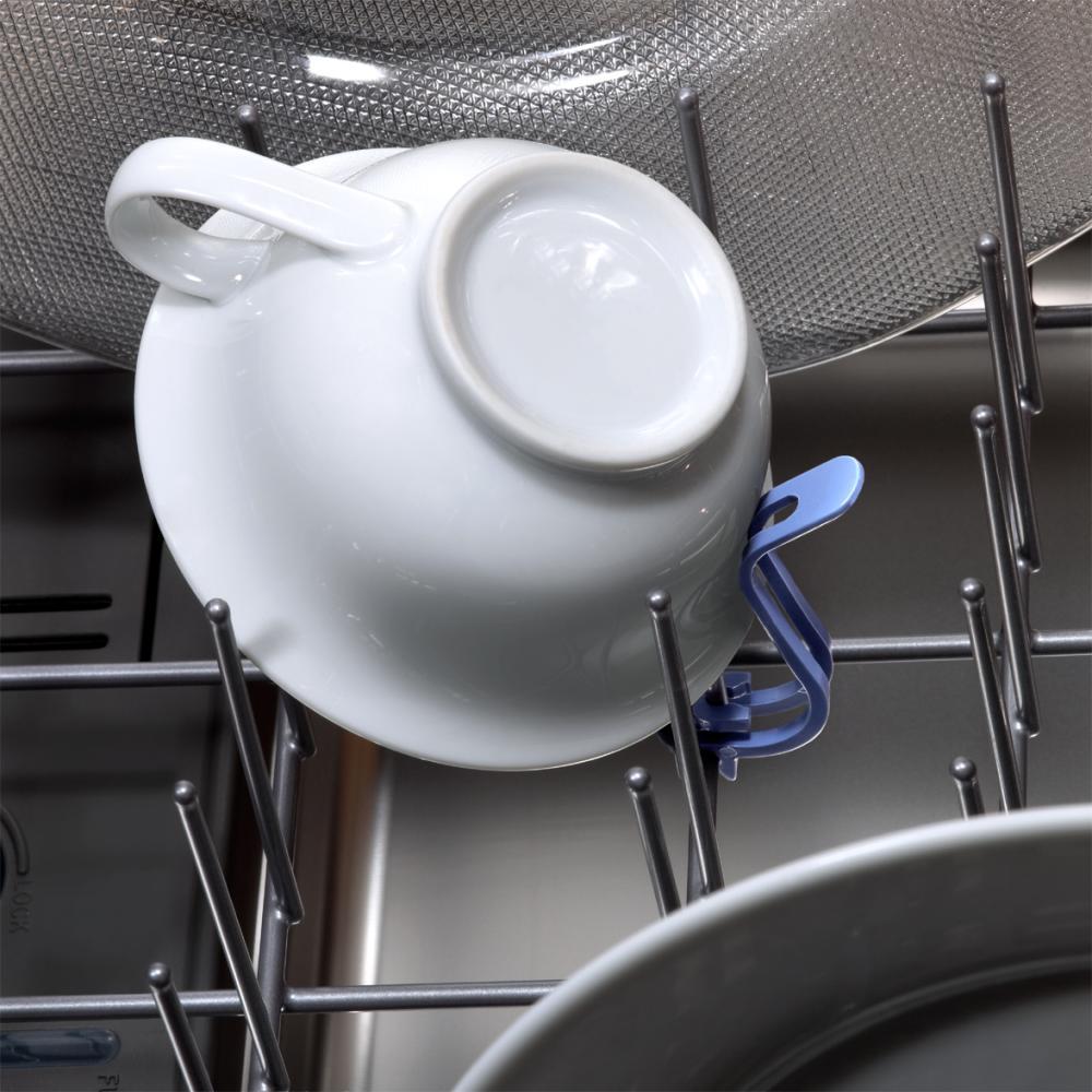 Fully Integrated Console ENERGY STAR® Qualified Tall Tub Dishwasher